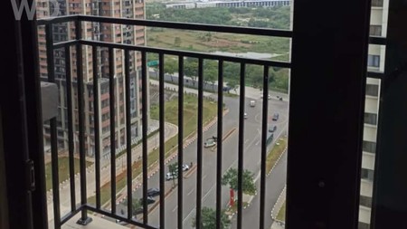 Dijual Apartemen Meikarta di Cikarang - 2 Kamar Strategis Dekat Tol 