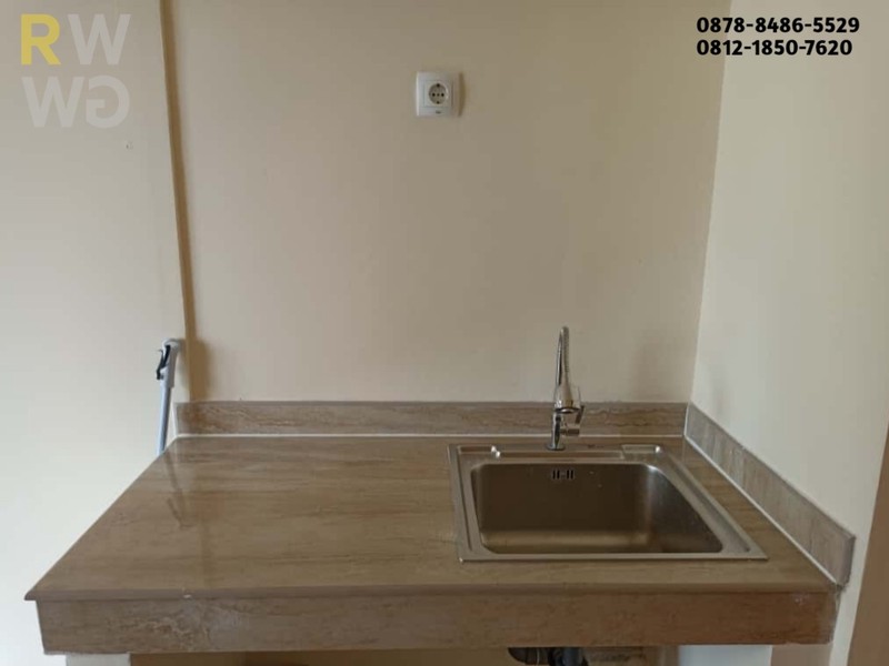 Dijual Apartemen Meikarta di Cikarang - 2 Kamar Strategis Dekat Tol 