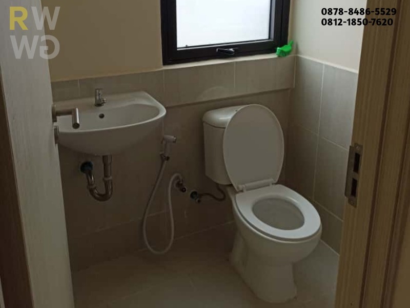 Dijual Apartemen Meikarta di Cikarang - 2 Kamar Strategis Dekat Tol 