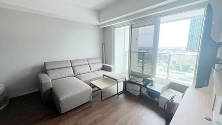 Apartemen The Kensington Twr Dallington, Kelapa Gading