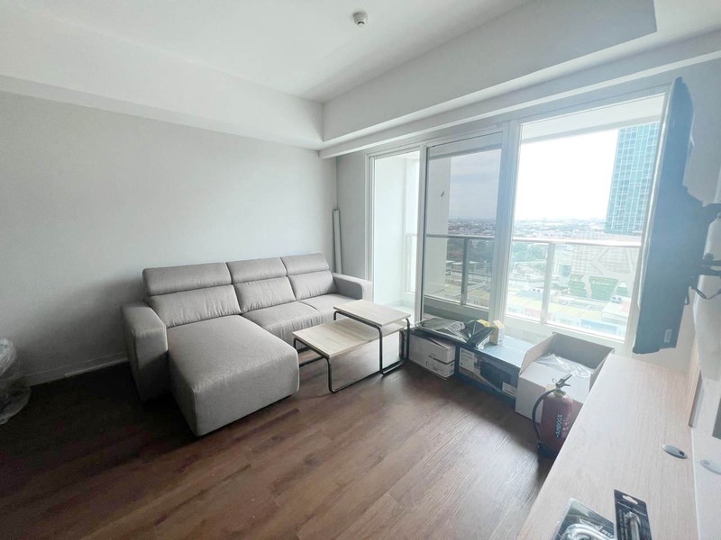 Apartemen The Kensington Twr Dallington, Kelapa Gading