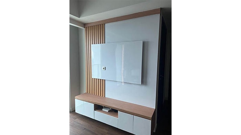 Apartemen The Kensington Twr Dallington, Kelapa Gading