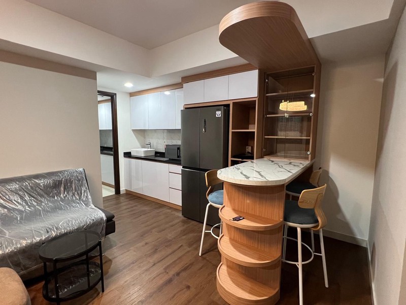 Apartemen The Kensington Twr Dallington, Kelapa Gading