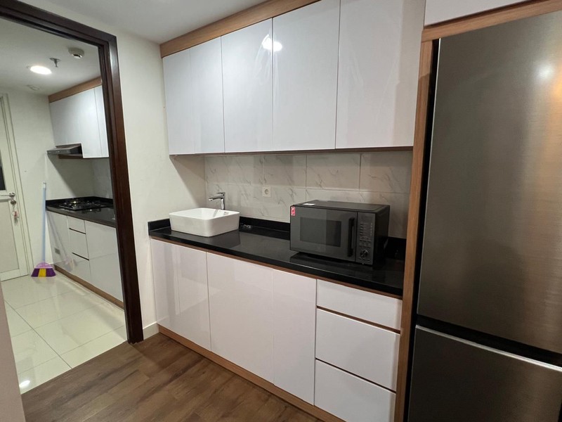Apartemen The Kensington Twr Dallington, Kelapa Gading