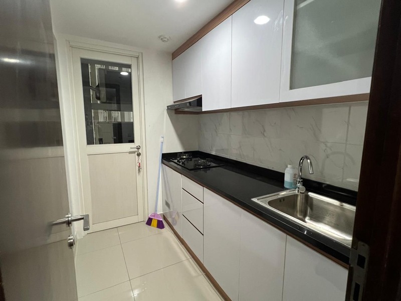 Apartemen The Kensington Twr Dallington, Kelapa Gading