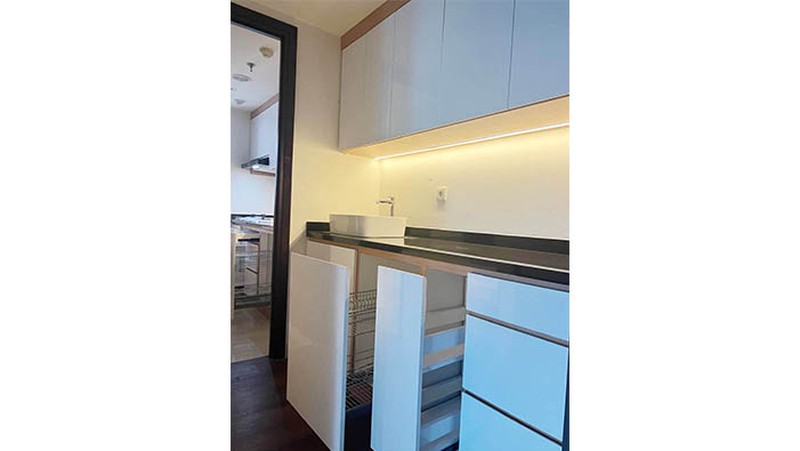 Apartemen The Kensington Twr Dallington, Kelapa Gading