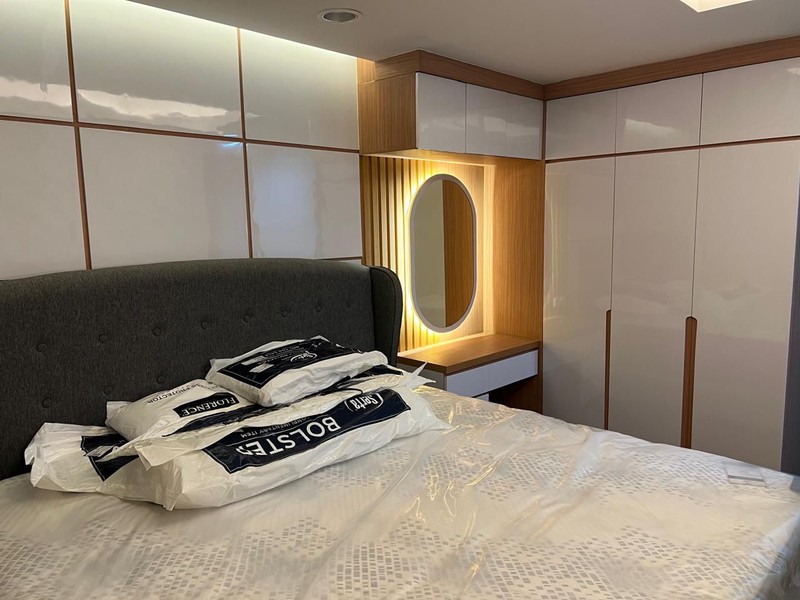 Apartemen The Kensington Twr Dallington, Kelapa Gading