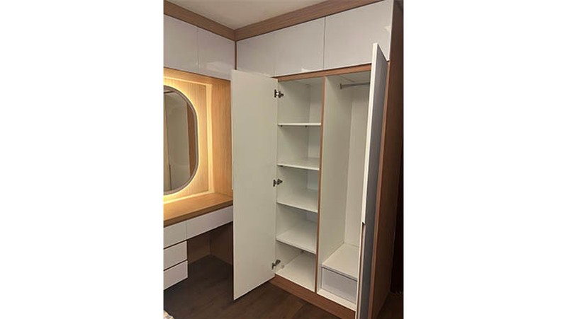 Apartemen The Kensington Twr Dallington, Kelapa Gading