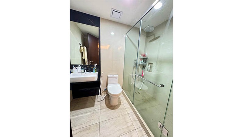 Apartemen The Kensington Twr Dallington, Kelapa Gading