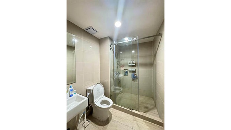 Apartemen The Kensington Twr Dallington, Kelapa Gading