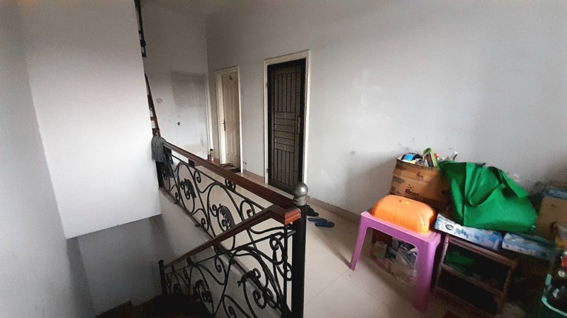 Rumah Hoek Sunter