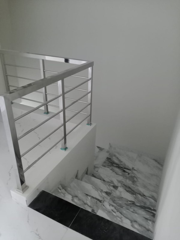 Hot Listing! 2 Unit Rumah Baru di Klampis Anom - SHM, Harga 2 M-an Nego!