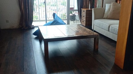 Apartemen Lokasi Premium Di Daerah Darmawangsa, Jakarta Selatan