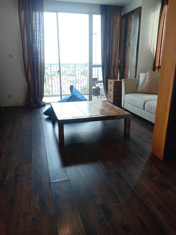 Apartemen Lokasi Premium Di Daerah Darmawangsa, Jakarta Selatan