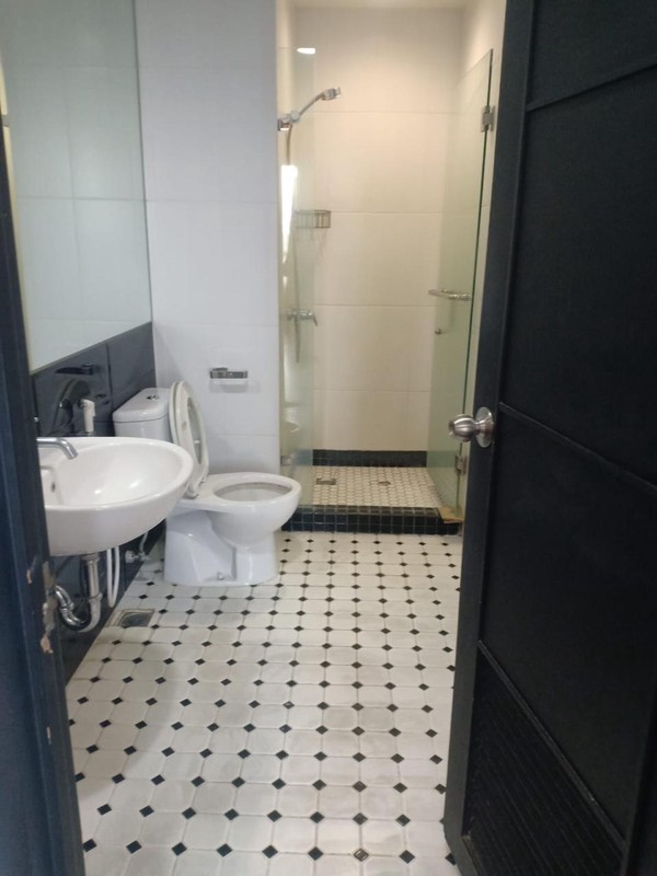 Apartemen Lokasi Premium Di Daerah Darmawangsa, Jakarta Selatan