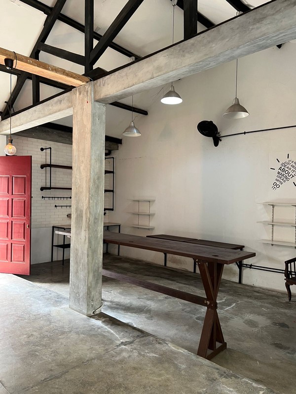 Apartemen Lokasi Premium Di Daerah Darmawangsa, Jakarta Selatan