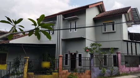 Miliki Rumah & Kost 7 Kamar Tidur Lokasi Dekat Kampus UMY, Kasihan, Bantul