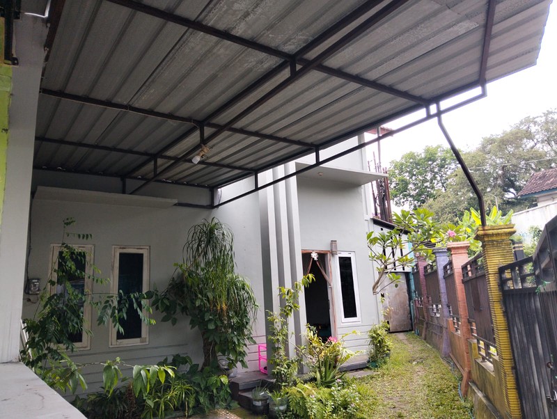 Miliki Rumah & Kost 7 Kamar Tidur Lokasi Dekat Kampus UMY, Kasihan, Bantul