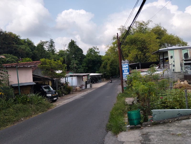 Miliki Rumah & Kost 7 Kamar Tidur Lokasi Dekat Kampus UMY, Kasihan, Bantul