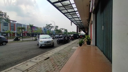 Ruko Dijual di Grand Wisata - 4 Lantai Hook di Boulevard Utama, Lokasi Terbaik & Harga Menarik