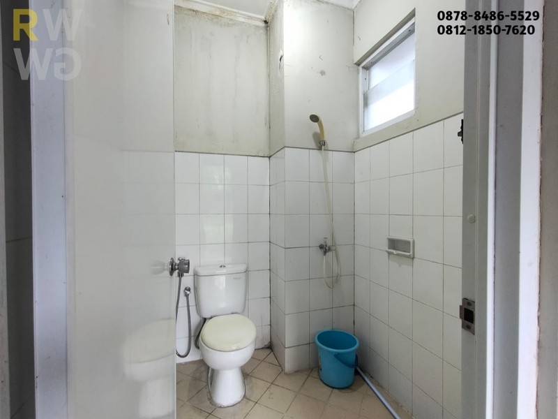 Ruko Dijual di Grand Wisata - 4 Lantai Hook di Boulevard Utama, Lokasi Terbaik & Harga Menarik