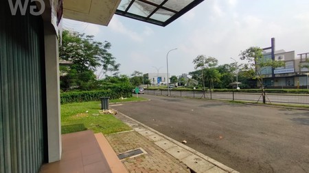 Dijual Ruko di Grand Wisata - 4 Lantai Hook di Boulevard Utama, Lokasi Terbaik & Harga Menarik