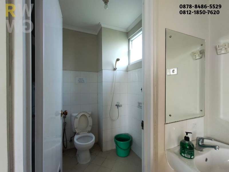 Dijual Ruko di Grand Wisata - 4 Lantai Hook di Boulevard Utama, Lokasi Terbaik & Harga Menarik