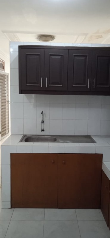 Di jual cepat rumah 1,5 lantai di jalan Kelapa Kopyor Barat Kelapa Gading Jakarta Utara