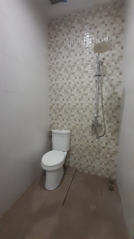 Rumah 2 Lantai Lokasi di Tebet Jaksel