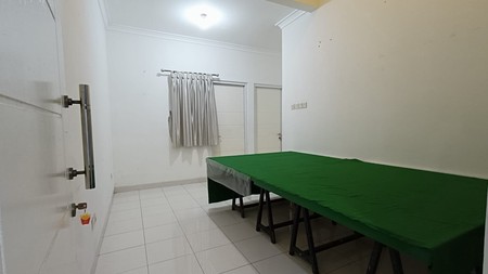 Rumah sewa grand wisata , tambun - bekasi