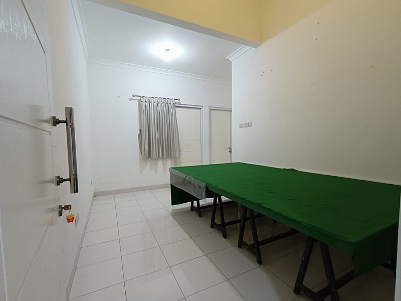 Rumah sewa grand wisata , tambun - bekasi