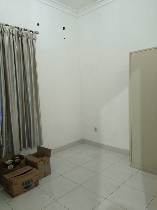 Rumah sewa grand wisata , tambun - bekasi