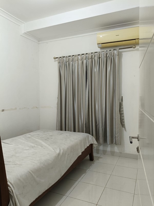 Rumah sewa grand wisata , tambun - bekasi