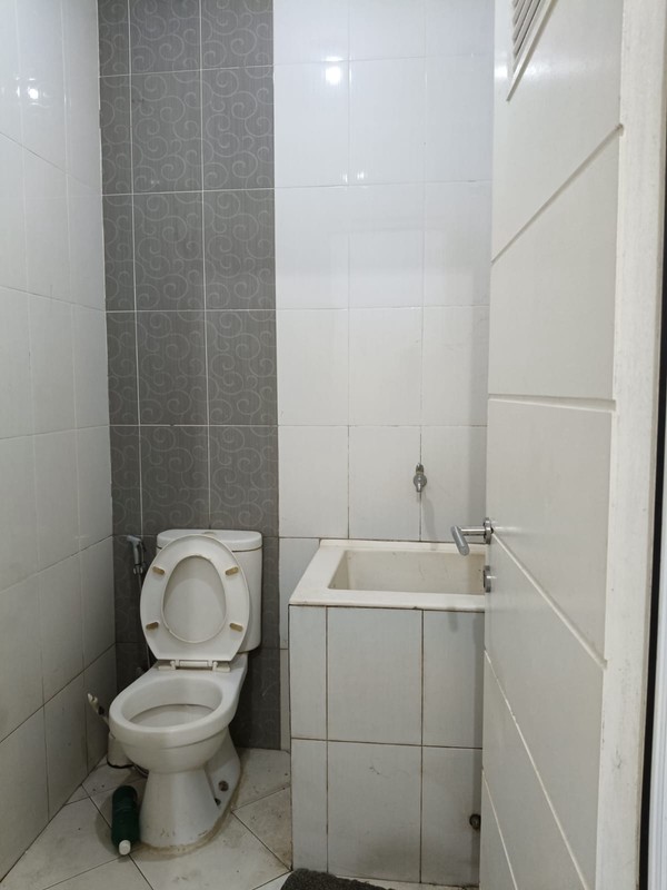 Rumah sewa grand wisata , tambun - bekasi