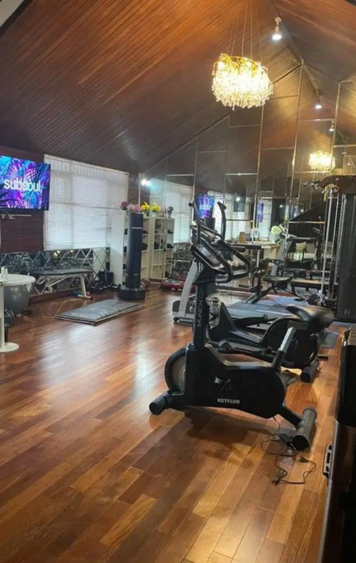 Dijual Rumah Mewah di Permata Hijau II, Kebayoran Lama - Jakarta Selatan