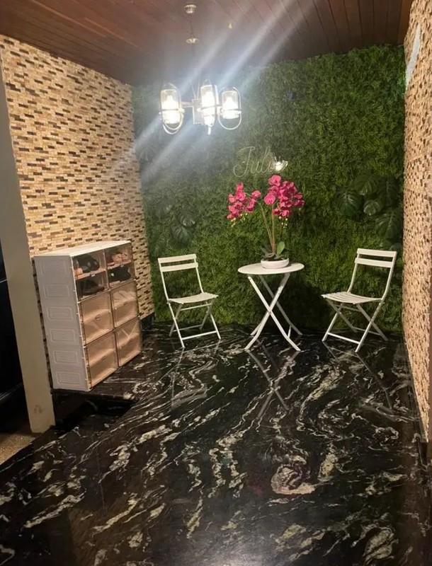 Dijual Rumah Mewah di Permata Hijau II, Kebayoran Lama - Jakarta Selatan