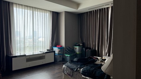 Dijual unit Pakubuwono Signature  Kebayoran Baru, Jakarta Selatan