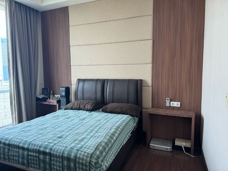 Dijual unit Pakubuwono Signature Kebayoran Baru, Jakarta Selatan