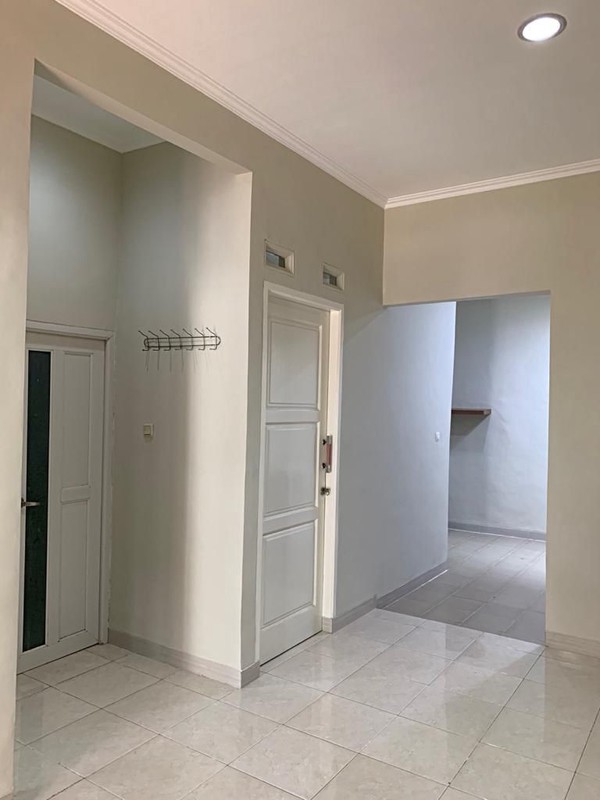 Dijual Rumah di Vila Dago Pamulang Cluster di Kawasan Nyaman fasilitas Lengkap