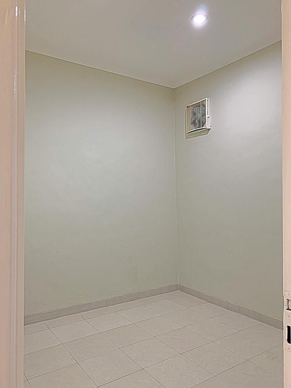 Dijual Rumah di Vila Dago Pamulang Cluster di Kawasan Nyaman fasilitas Lengkap