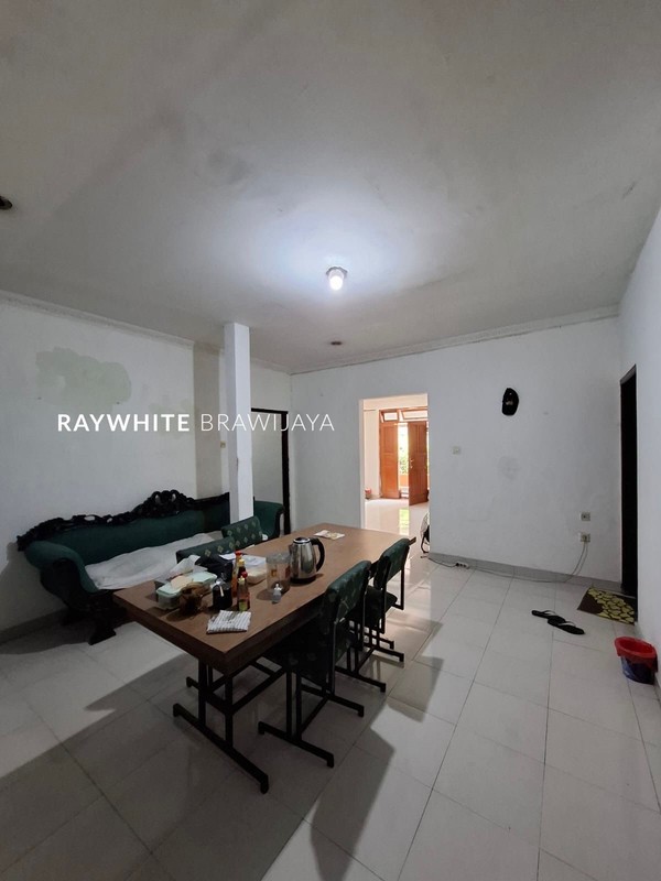 Rumah Kost Area Radio Dalam