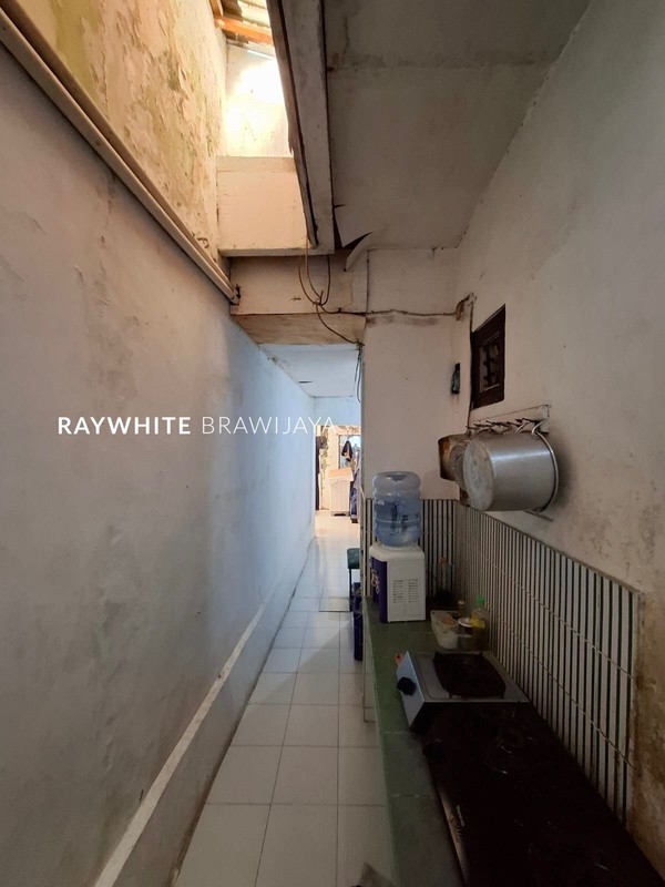 Rumah Kost Area Radio Dalam