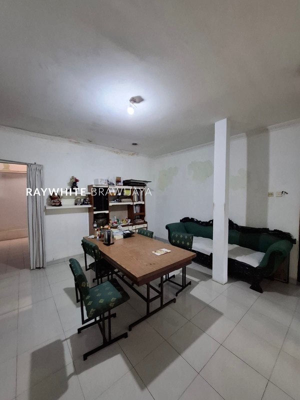 Rumah Kost Area Radio Dalam