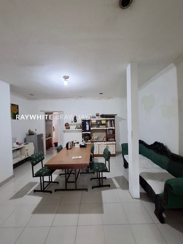 Rumah Kost Area Radio Dalam