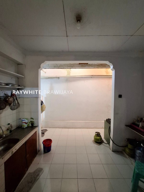 Rumah Kost Area Radio Dalam