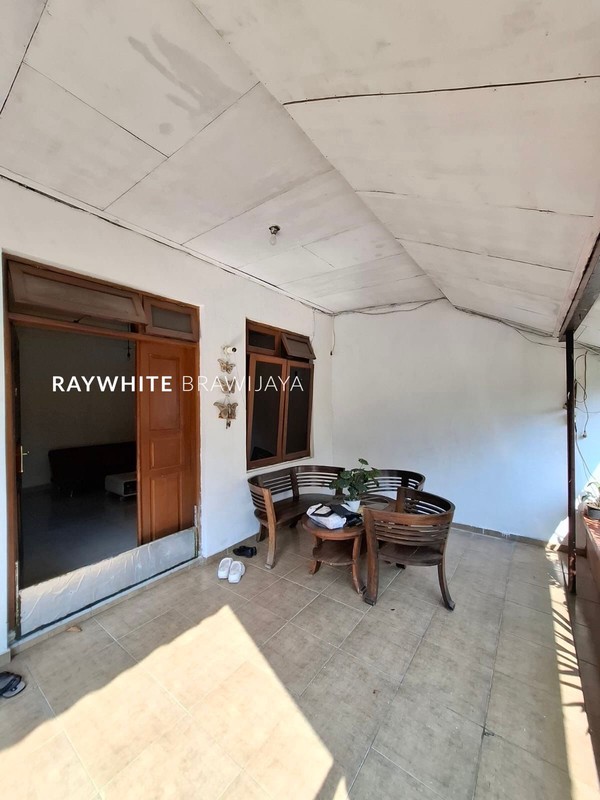 Rumah Kost Area Radio Dalam