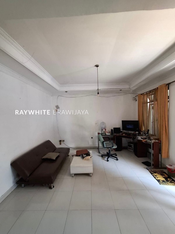 Rumah Kost Area Radio Dalam