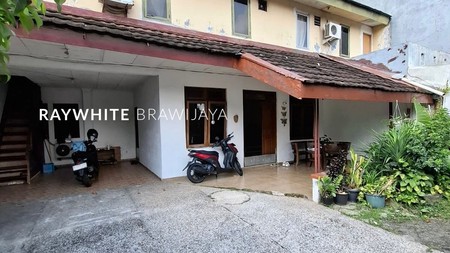 Rumah Kost Area Radio Dalam