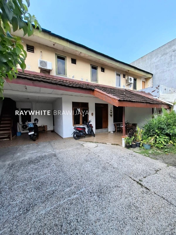 Rumah Kost Area Radio Dalam