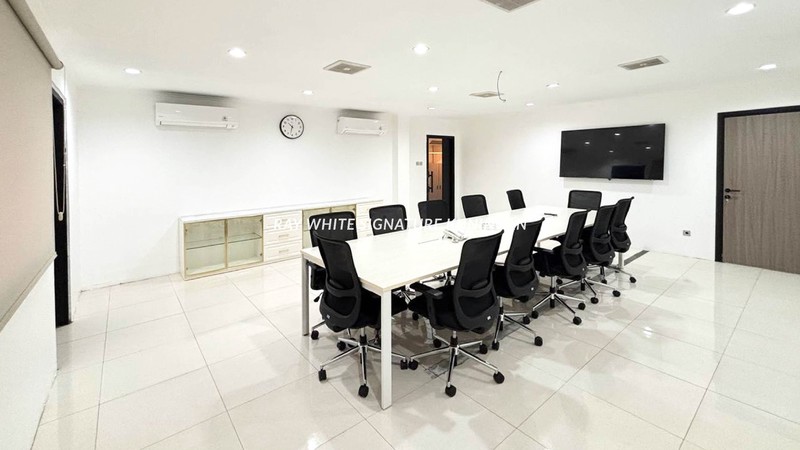 Rumah Kantor disewakan Lokasi Prime di Pakubuwono, Kebayoran Baru